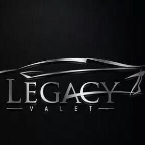 Legacy Valet