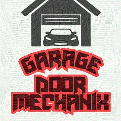 Garage Door Mechanix