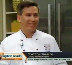 Hampton Roads Show
