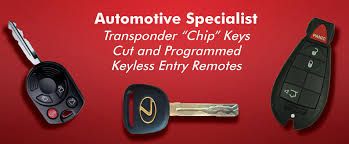 Chip and Transponder Keys MADE
HONDA TOYOTA NISSAN