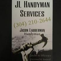 JL Handyman Services