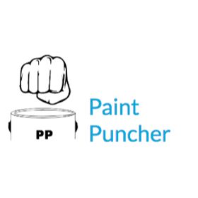 Paint Puncher - Midland/Odessa