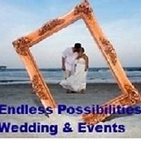 Endless Possibilities Wedding and event planner