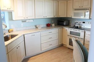 flooring, paint, cabinets, and countertops
