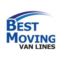 Best Moving Van Lines