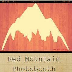 Red Mountain Photo Booth