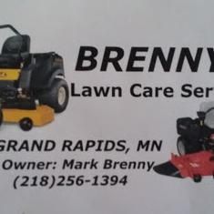Brenny's Lawn Care Services