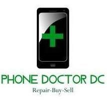 Phone Doctor DC