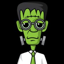pro avatar