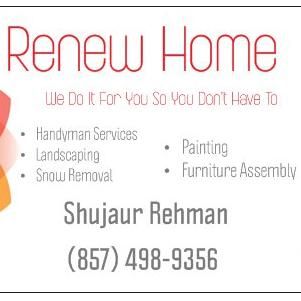 Avatar for Renew Home