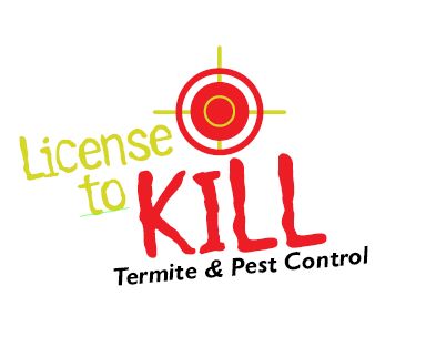 License To Kill Termite & Pest Control