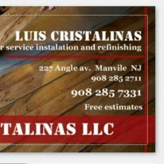 J.Cristalinas LLC