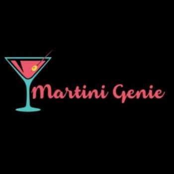 Martini Genie