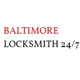 Baltimore Locksmith 24-7