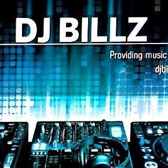 DJ BILLZ