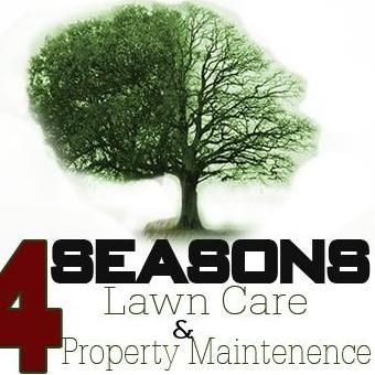 Four Seasons Lawn and Property Maintenance