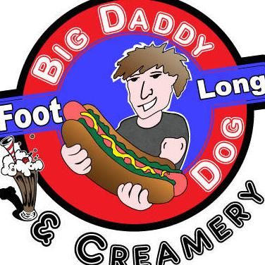 Big Daddy Dog & Creamery