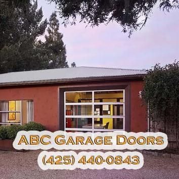 ABC Garage Door Repair Issaquah