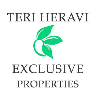 Teri Heravi Exclusive Properties