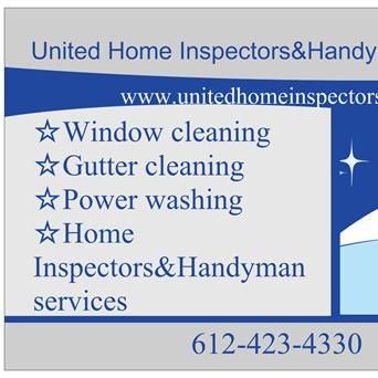 United home inspectors&handyman services