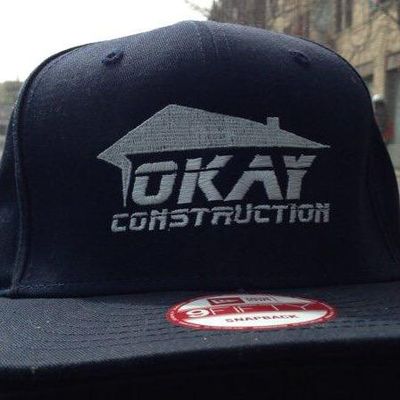 Avatar for Okay Construction Inc