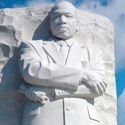 Dr. Martin L. King Jr. Memorial: National Park Ser