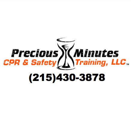Precious Minutes CPR and Safety Training, LLC