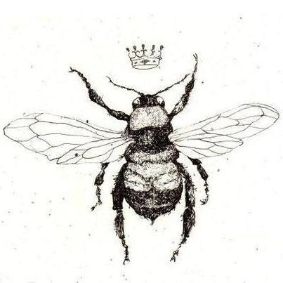 Queen Bee Garden Care®️