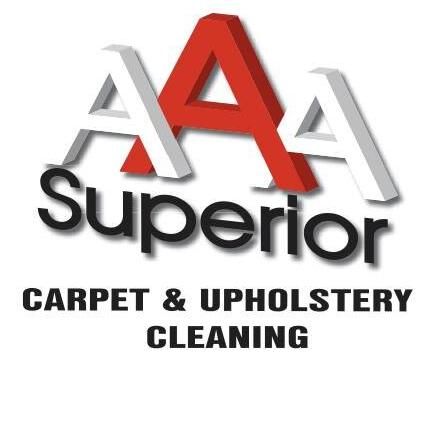 AAA Superior Carpet and Upholstery Cleaning