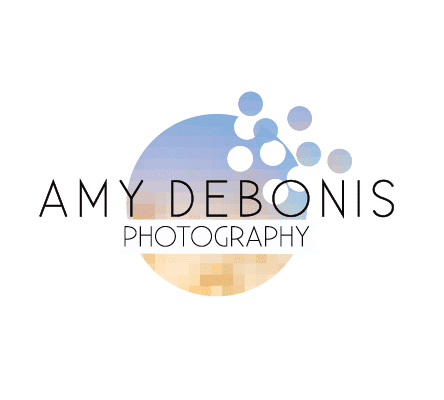 Logo Design - Amy DeBonis Photography