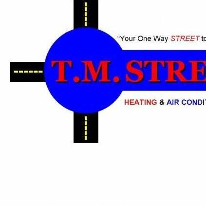 Street Heating & A/C