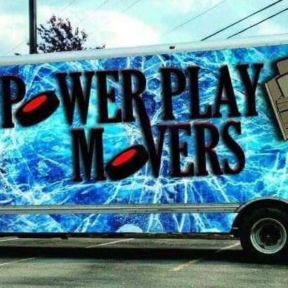 Power Play Movers