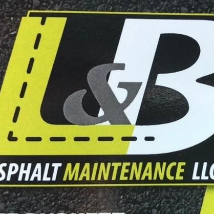 L&B Asphalt Maintenace llc