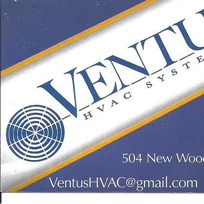 Ventus HVAC Systems, LLC