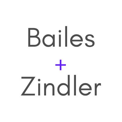 Bailes + Zindler