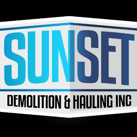 Sunset Demolition & Hauling Inc