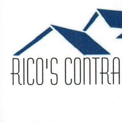 Rico's Contracting Services