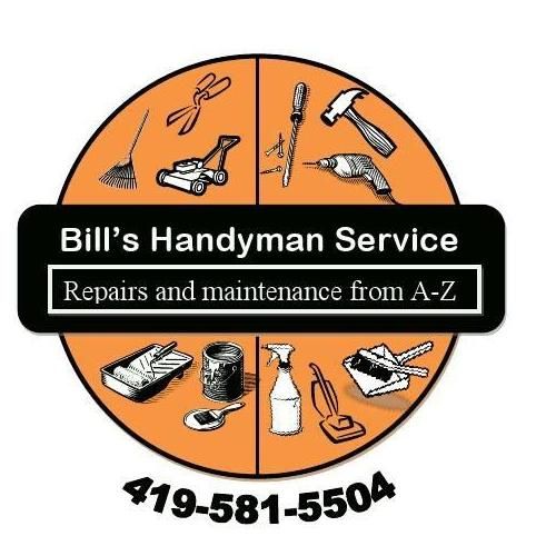 Bills Handyman Service
