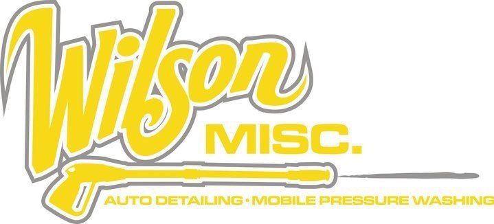 Wilson Misc