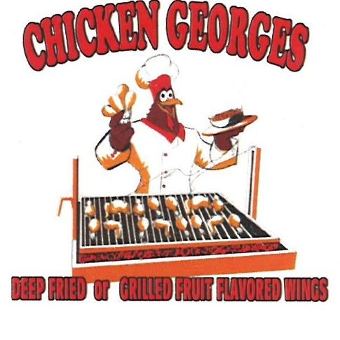 ChickNgeorge Catering