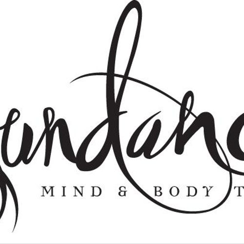 Sundance Logo for Healing and Wellness Center
