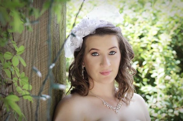 Makeup by Sheena Maria