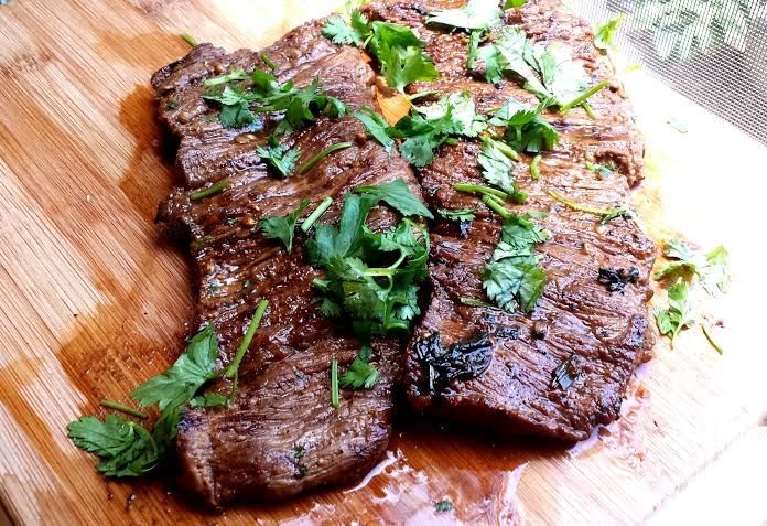 Carne Asada