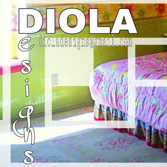 Diola Designs