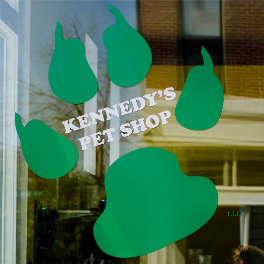 Kennedy's Pet Shop