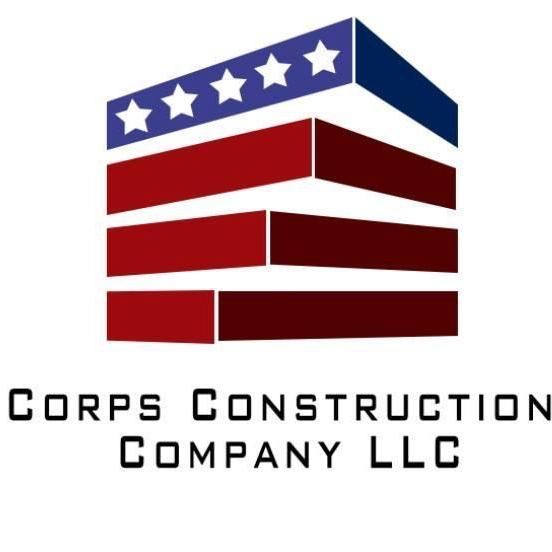 Corps Construction Co