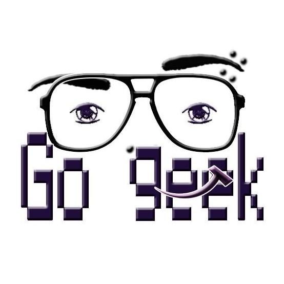 Go Geek