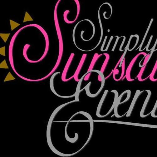 Simply Sunsational Events