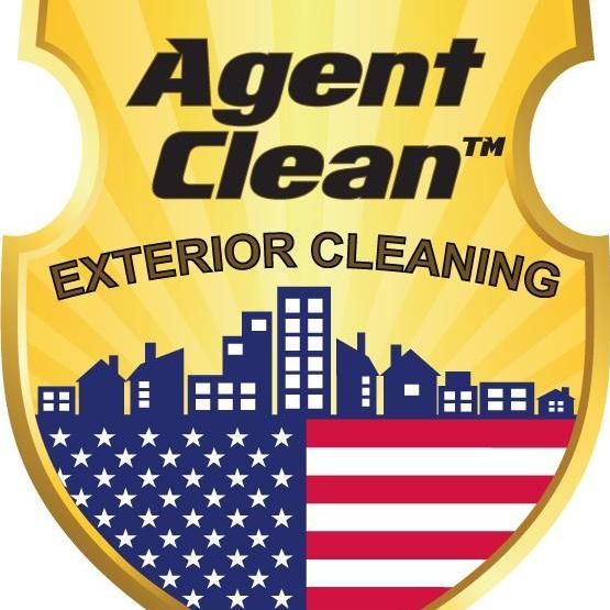 Agent Clean of Des Moines