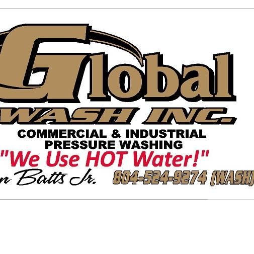 Global Wash Inc.